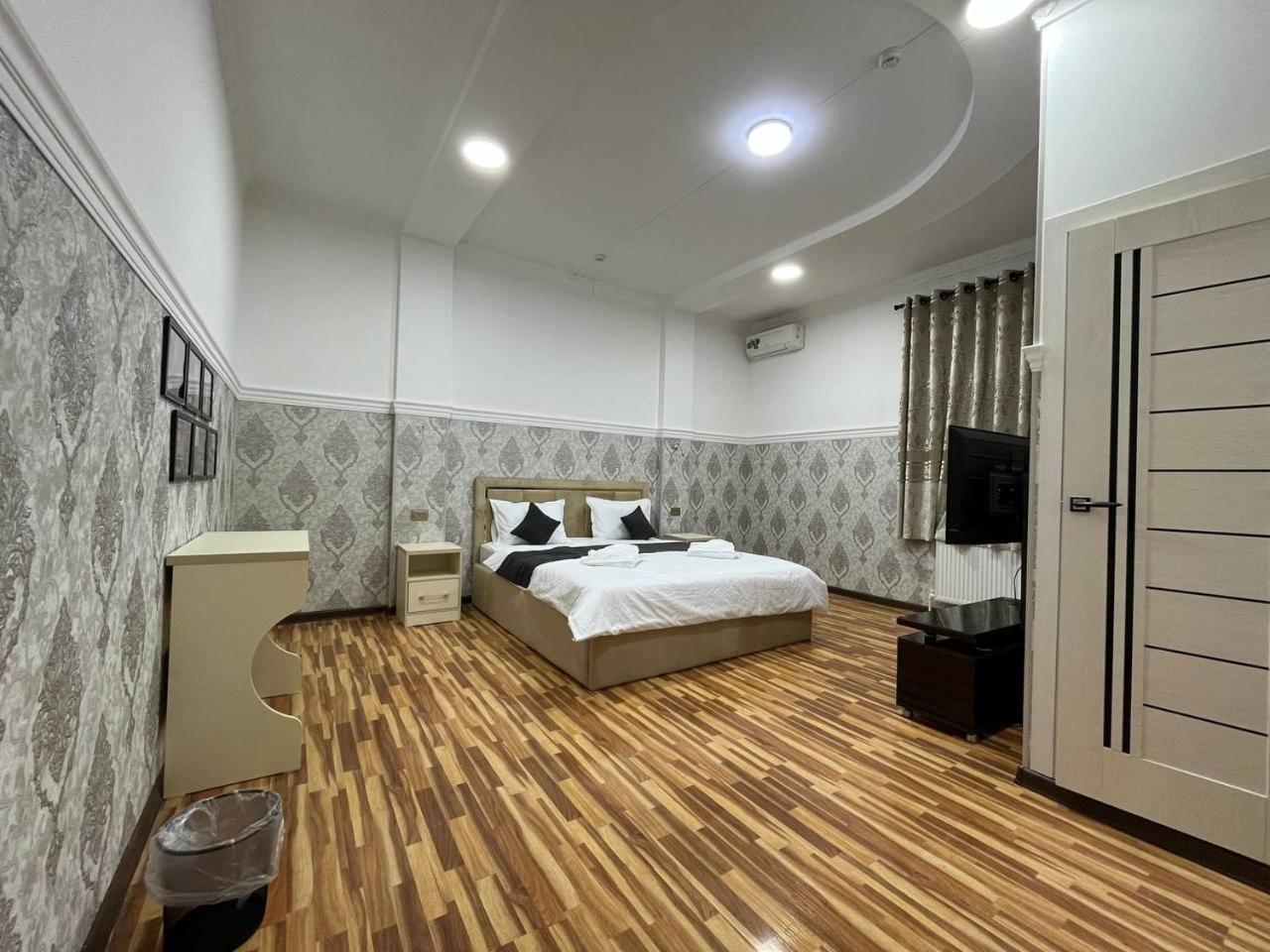 Home Alone Hotel Tasken Kültér fotó